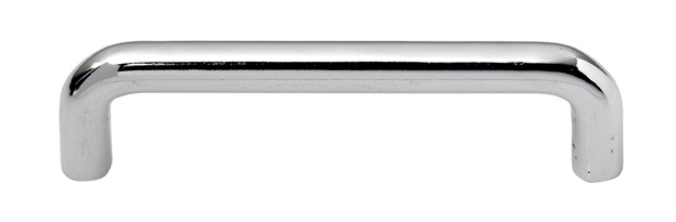 main handlelist image of Chrome D handle