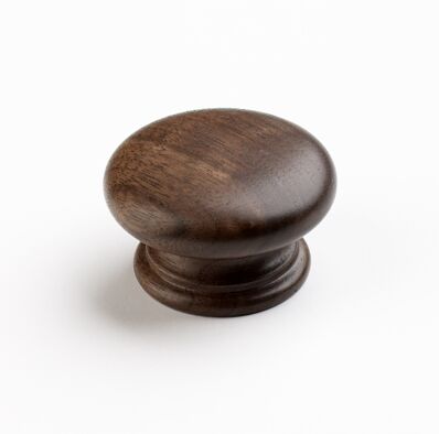 main handlelist image of Walnut Knob