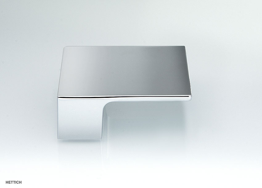 main handlelist image of Contemporary Square Knob