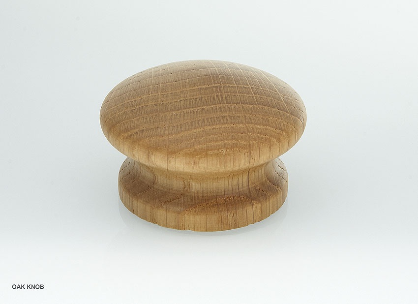 main handlelist image of Oak Knob