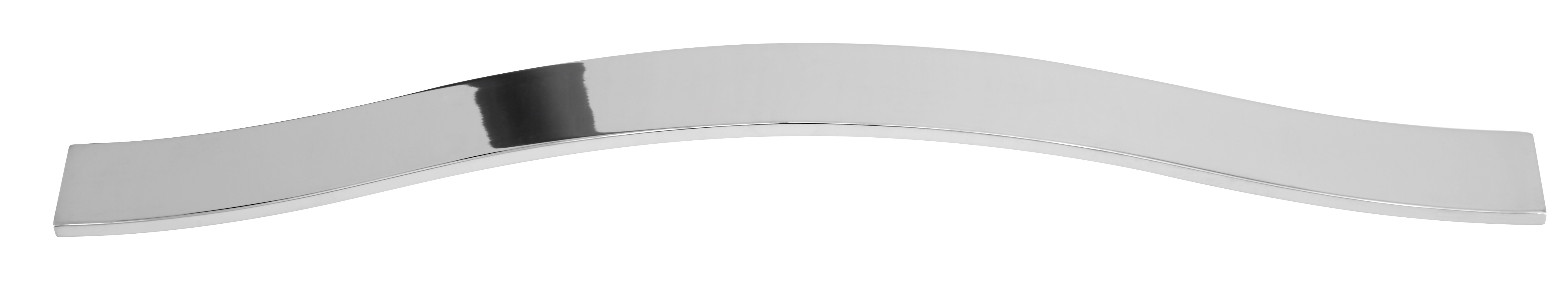 main handlelist image of Wide Chrome strap