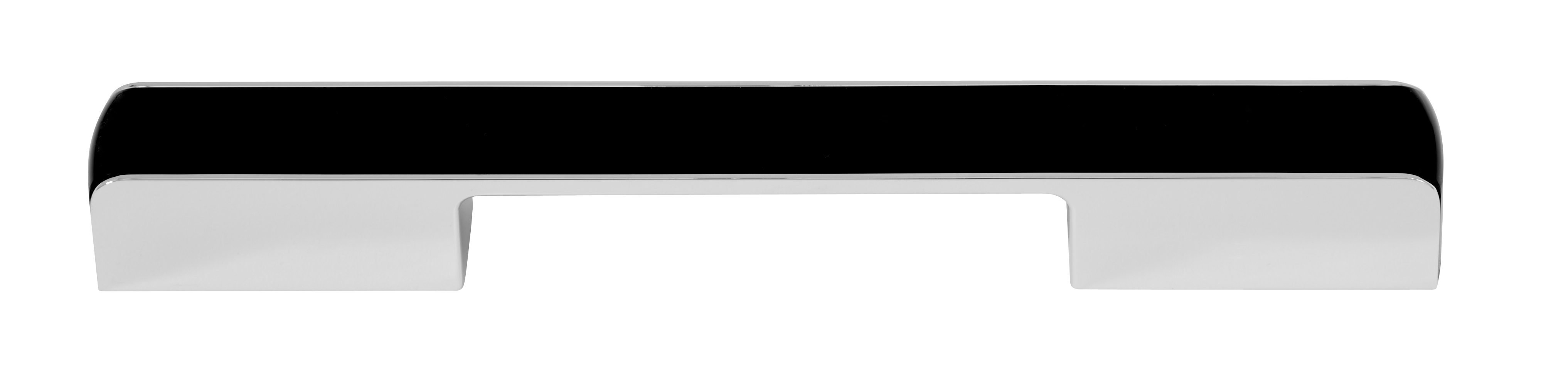 main image of Black Gloss and Chrome 