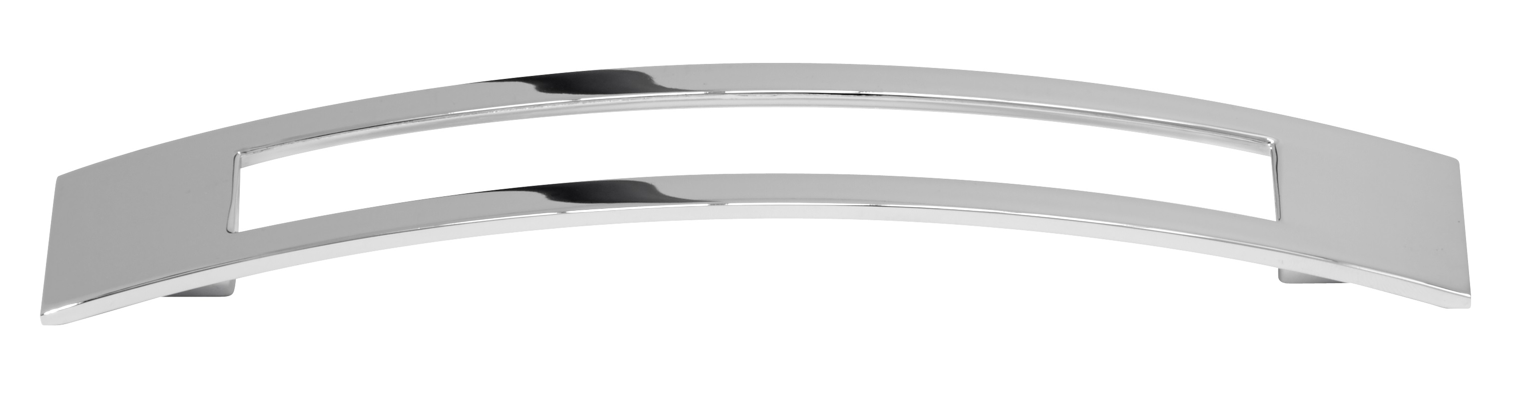 main image of Chrome Slotted 