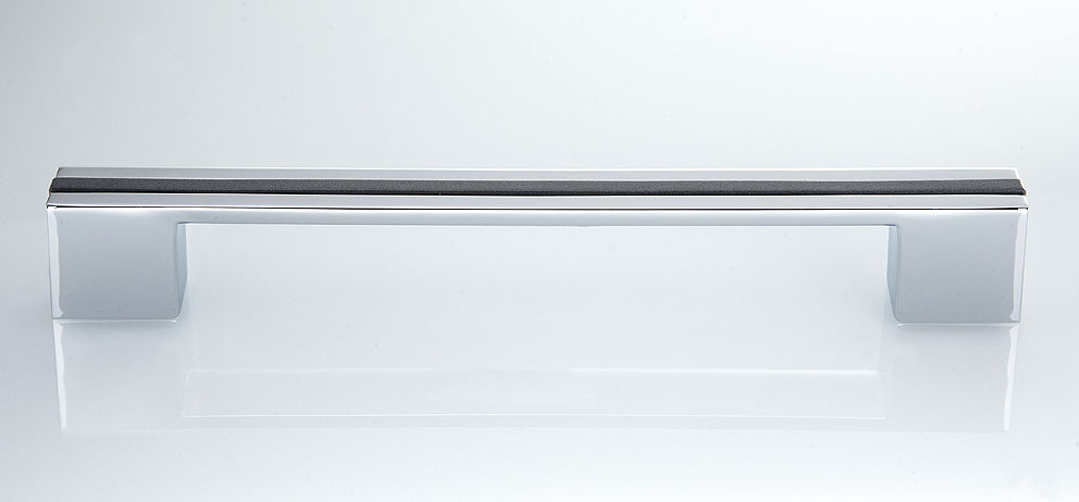 main image of Black Strip Handle