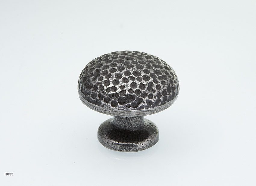 main image of Beaten Knob