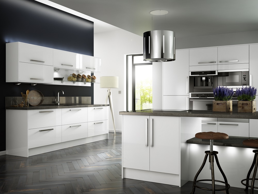 main image of Nobu Gloss White 1