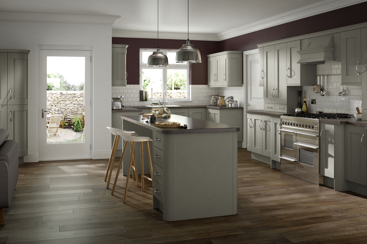 main image of Buckingham Dakar