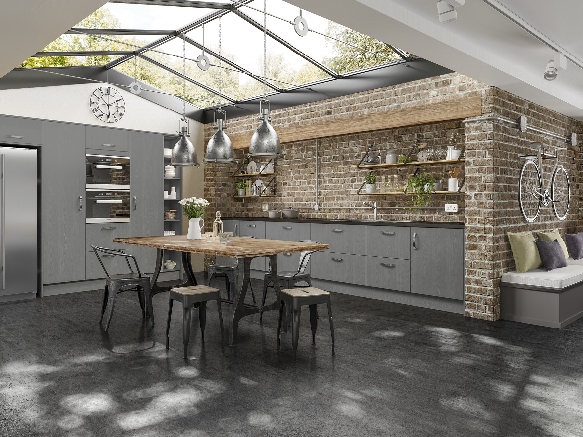 main image of Touch Dust Grey 