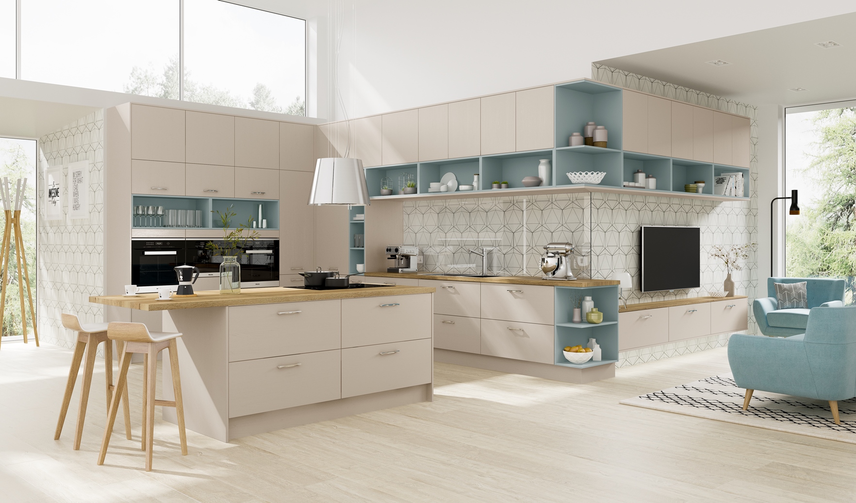 thumbnail image of Accent Cashmere Ash 