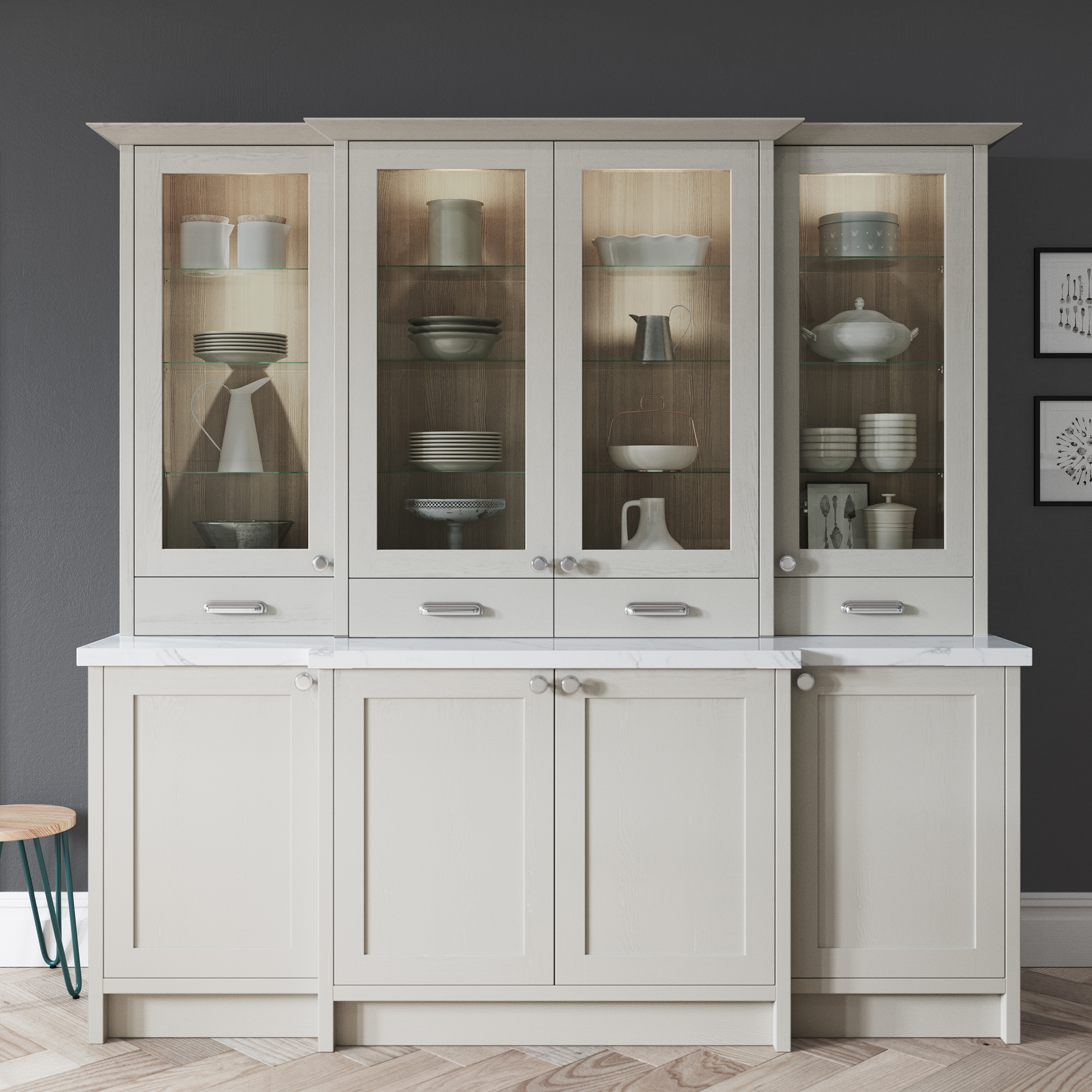 thumbnail image of Somerton Stone & ivory cameo