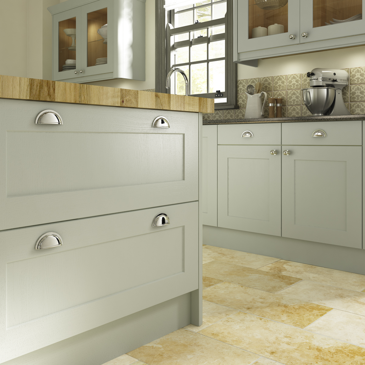 thumbnail image of Country Shaker Oak2