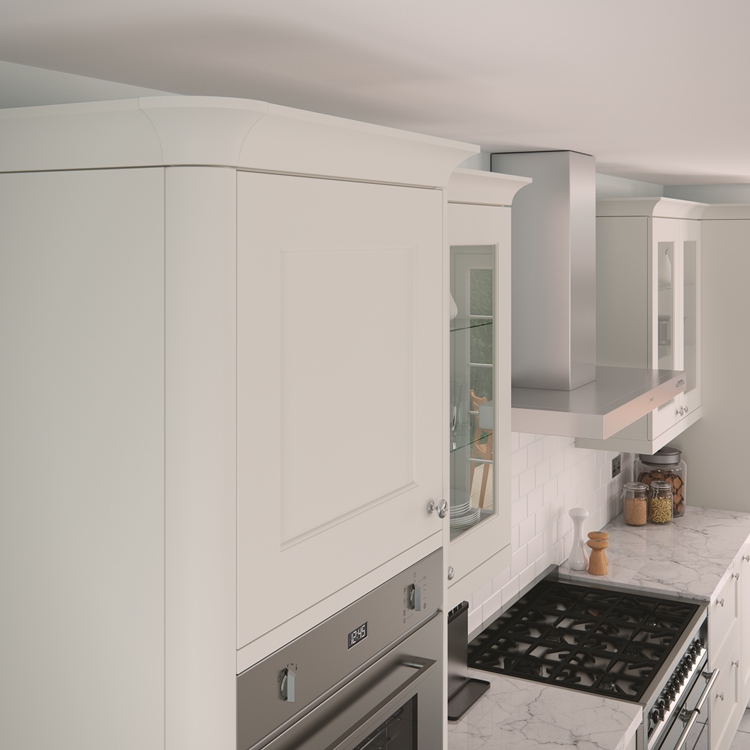 thumbnail image of Florence Light Grey Cameo 2