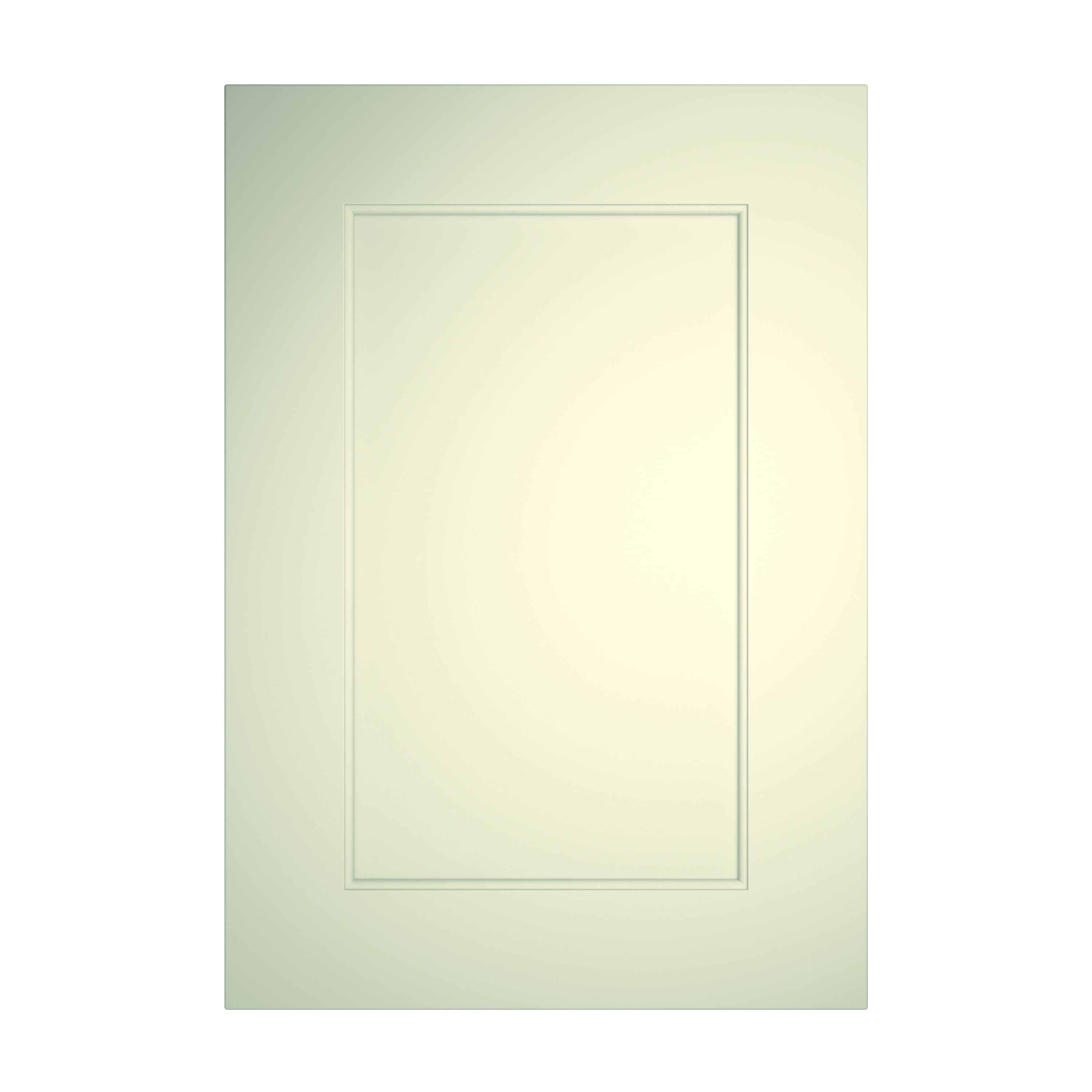 thumbnail image of Florence Porcelain Door