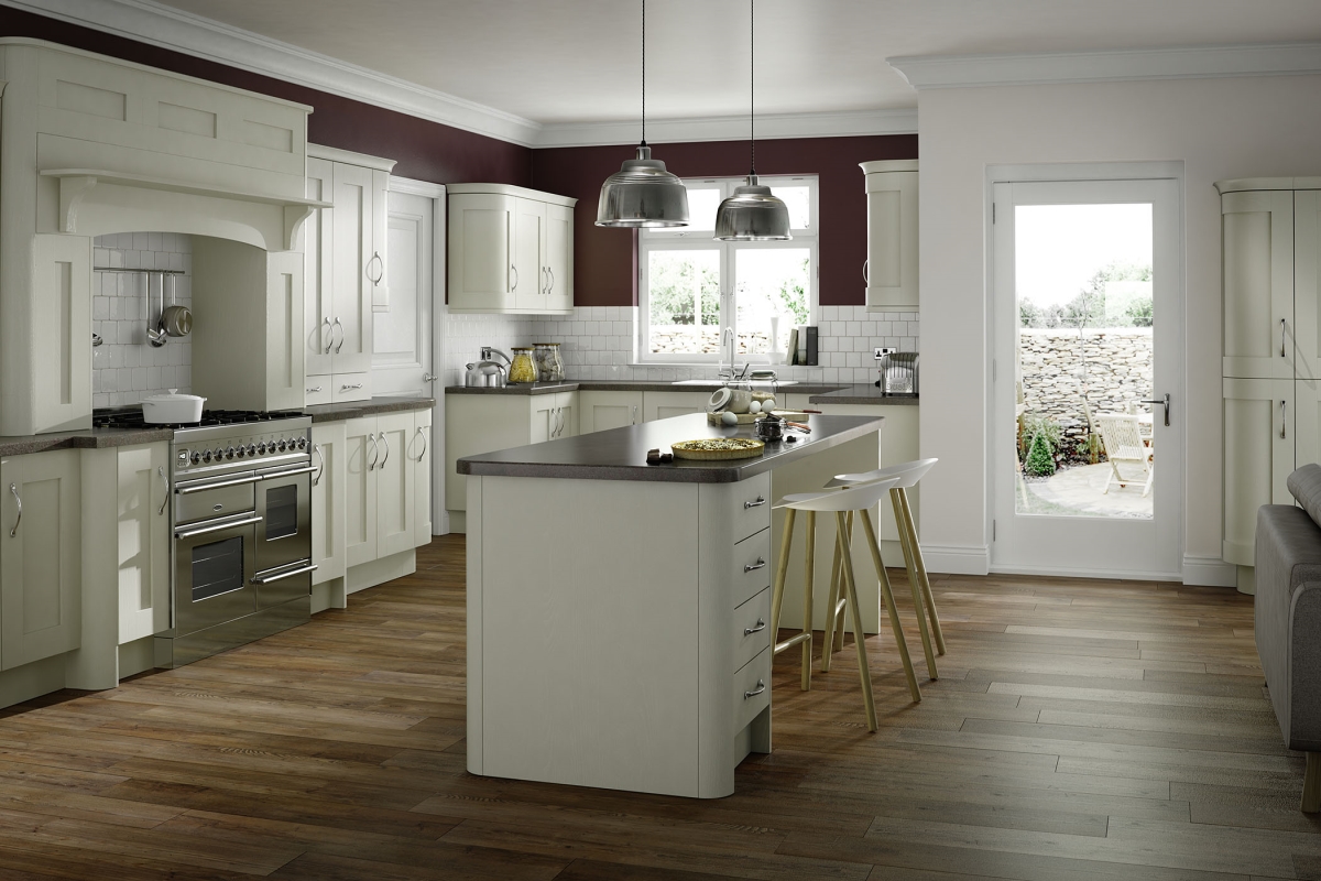 thumbnail image of Buckingham Mussel