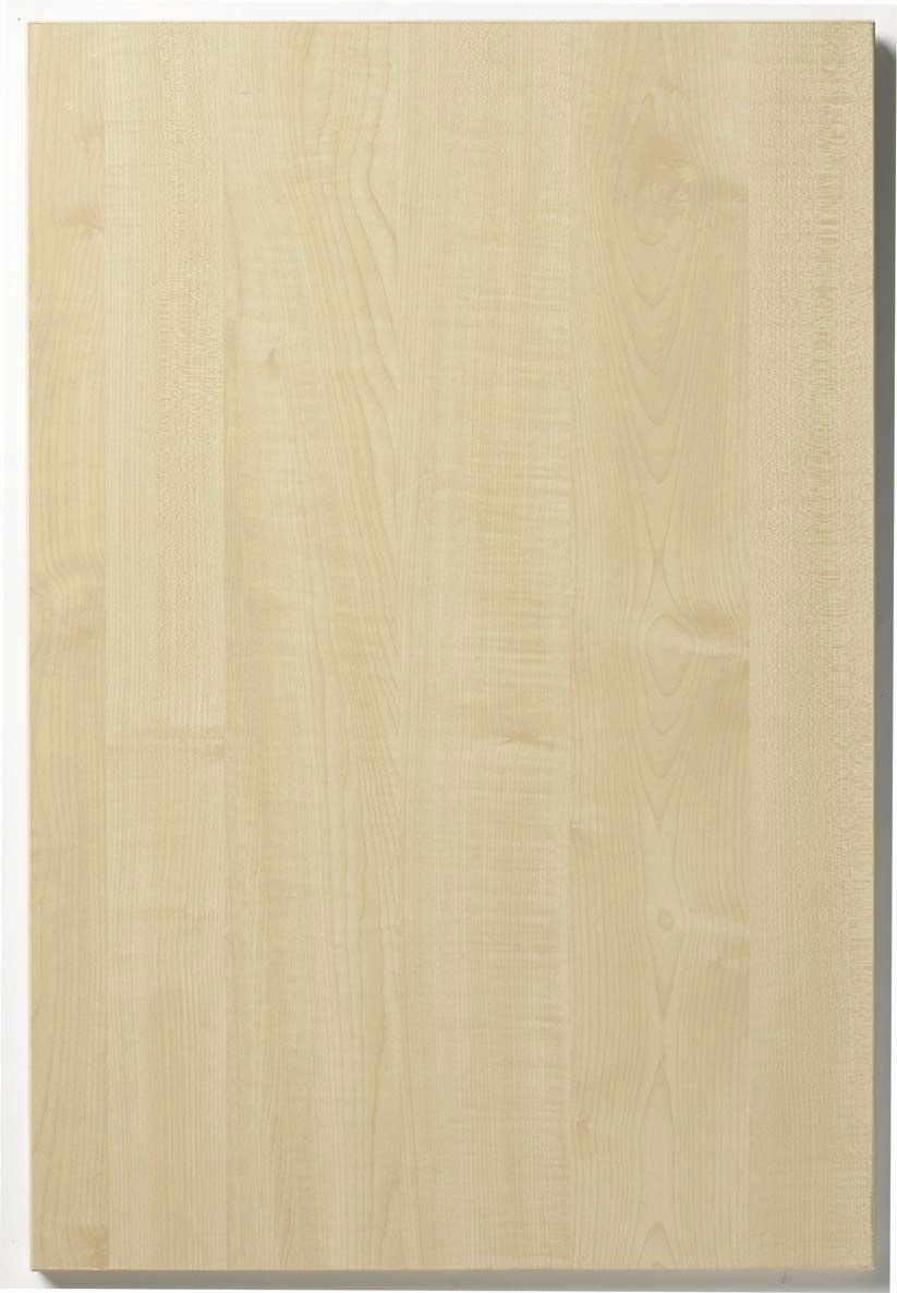 thumbnail image of Profile Birch Door