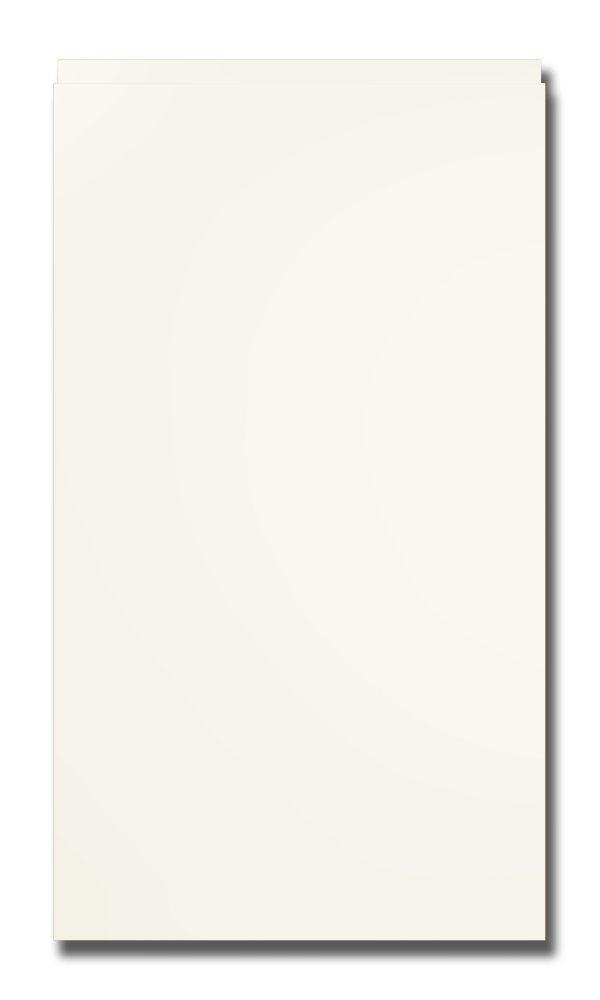 thumbnail image of Canvas Cream Door New
