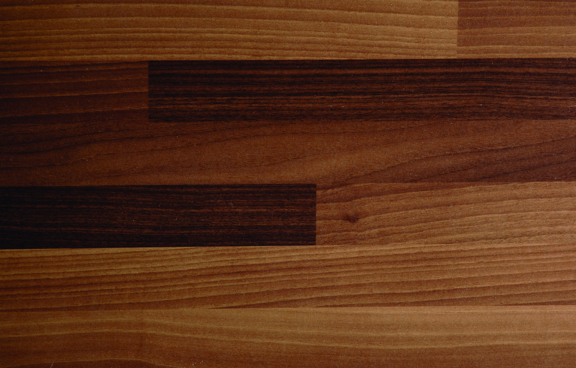 main image of Antique Blocked Walnut Laminate 