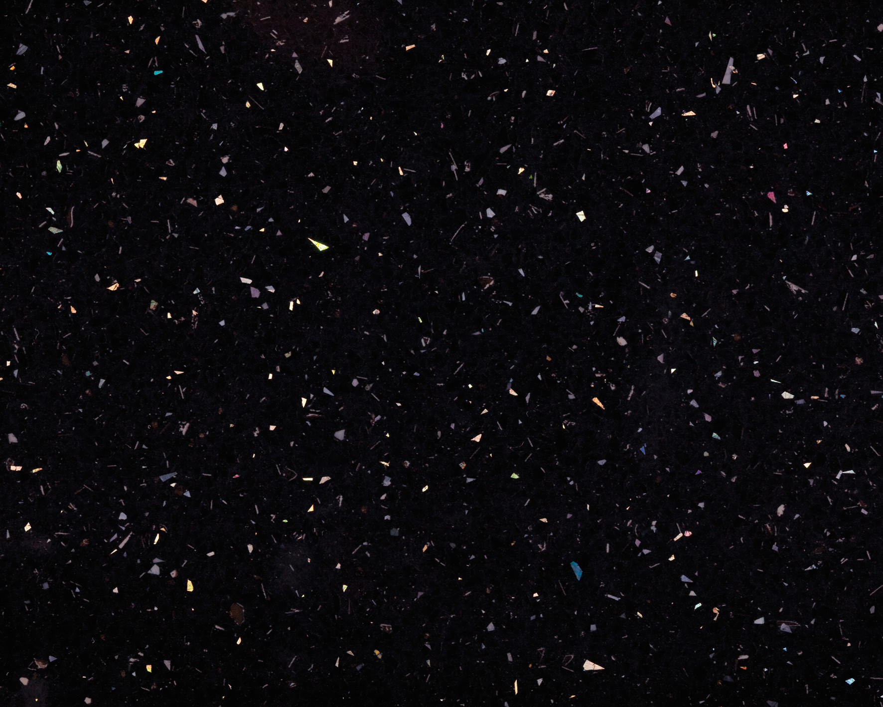 main image of BB Omega Black Quartz