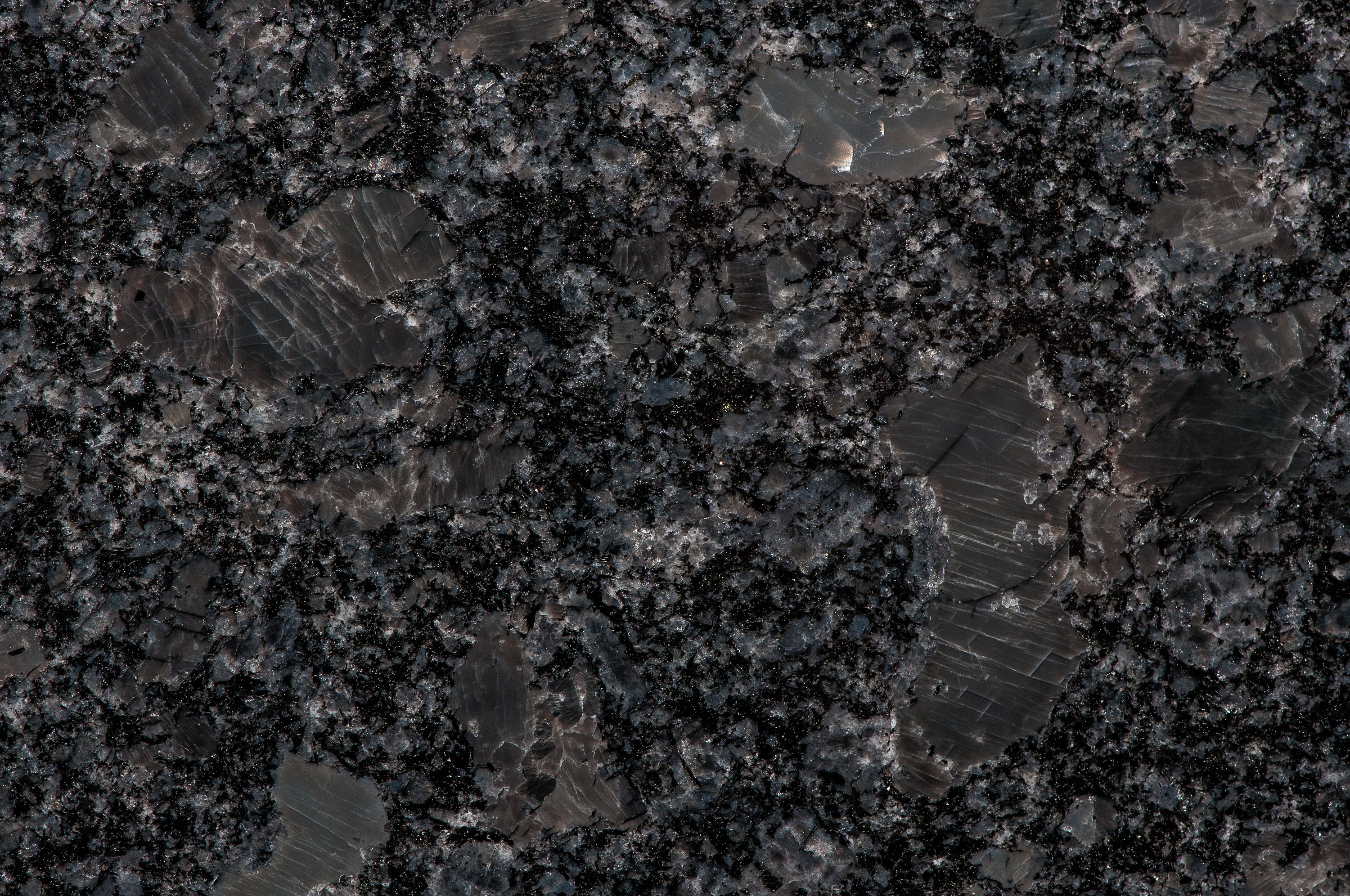 main image of Steel Grey Granite