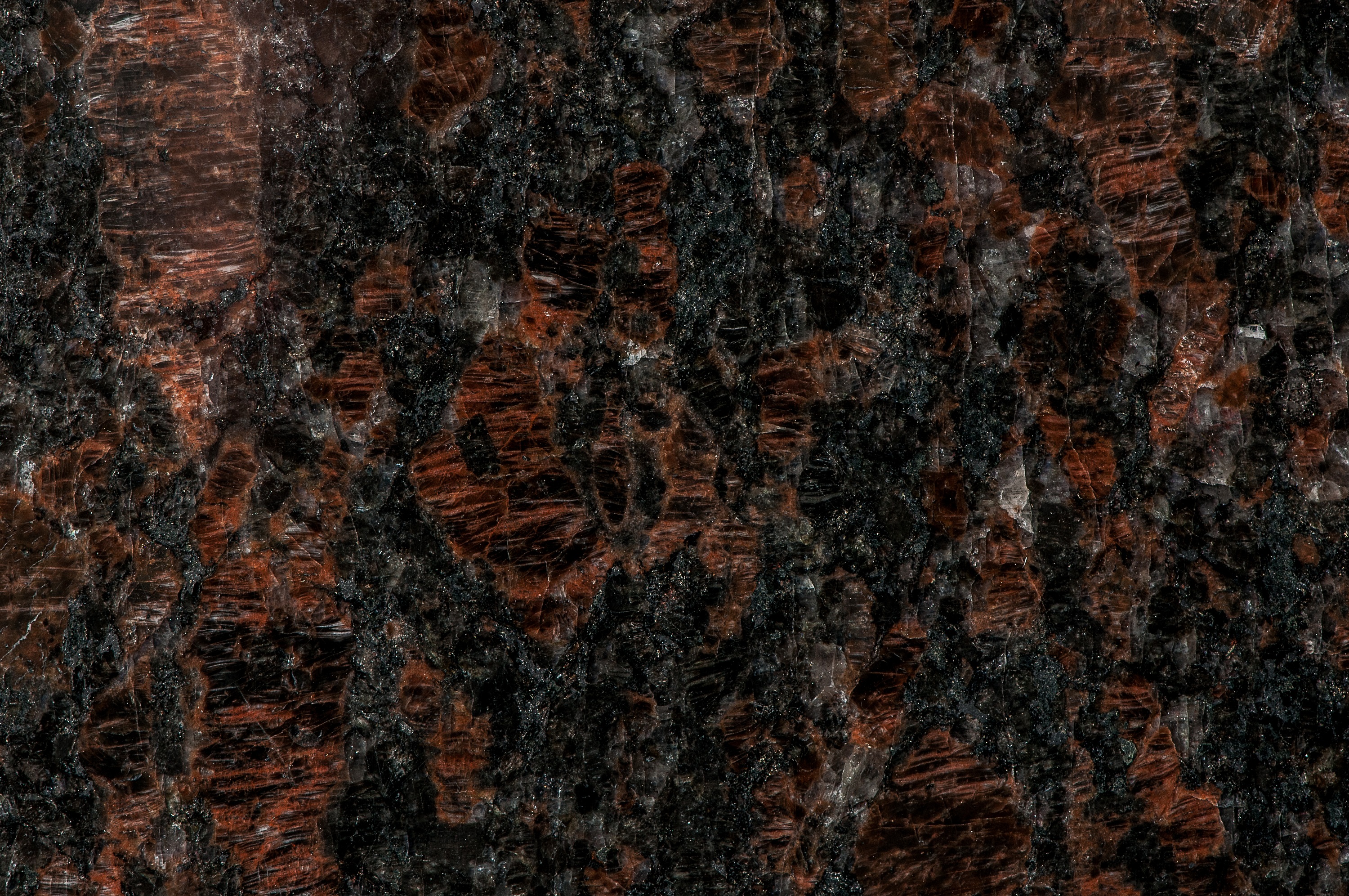 main image of Tan Brown Granite