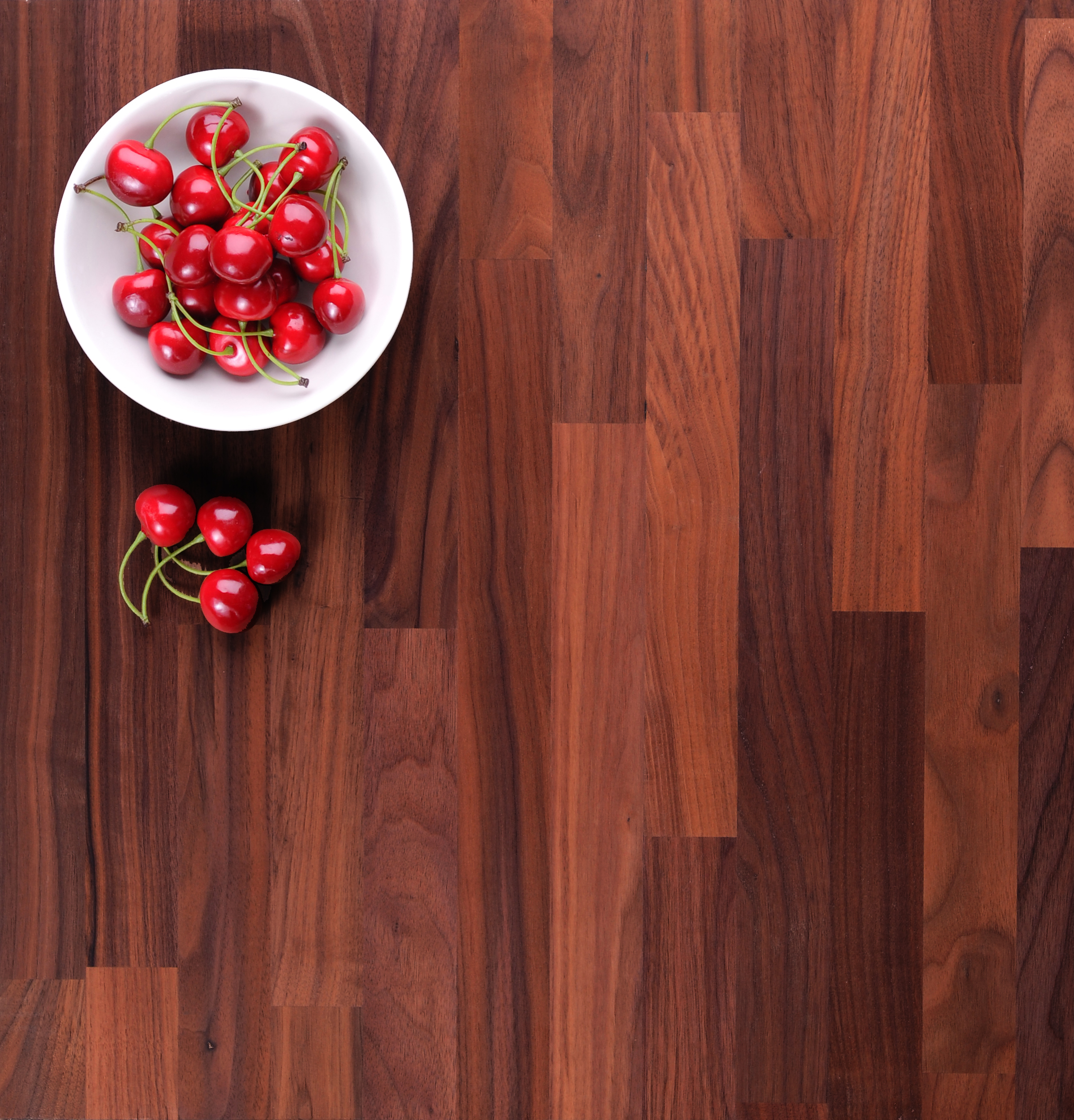 main image of Black Walnut Worktop