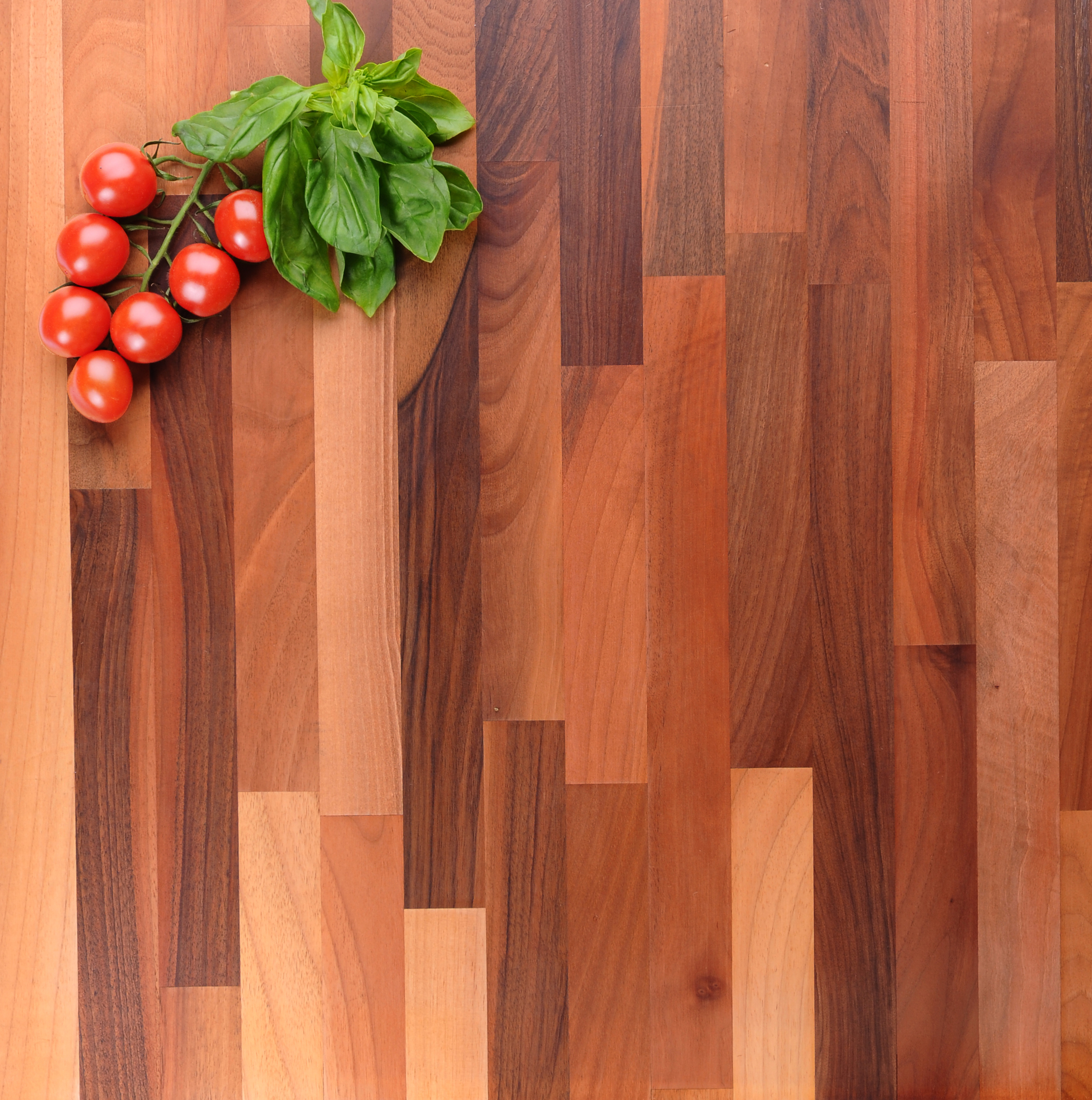 main image of Walnut Worktop