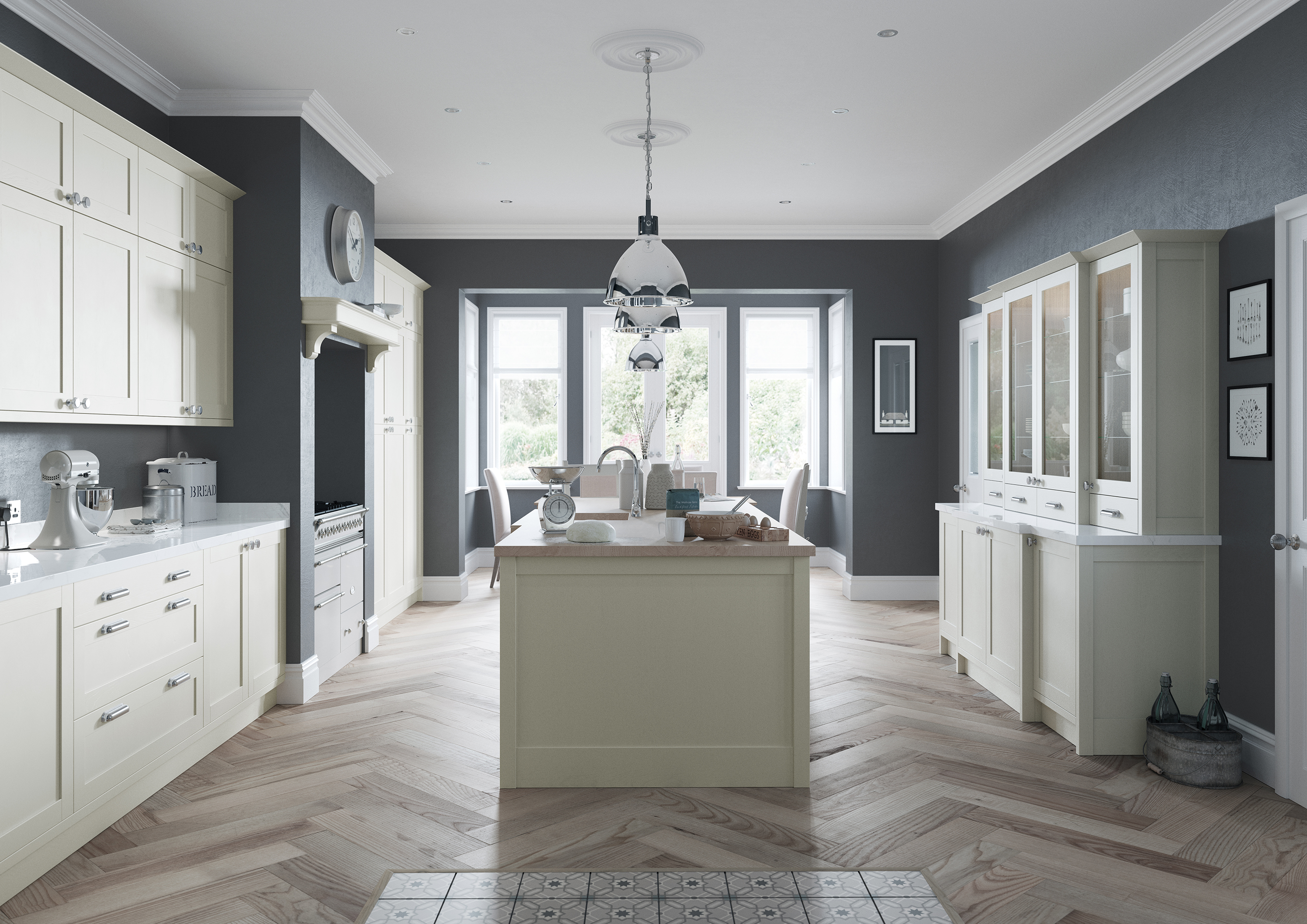 main image of Somerton Ivory & Stone