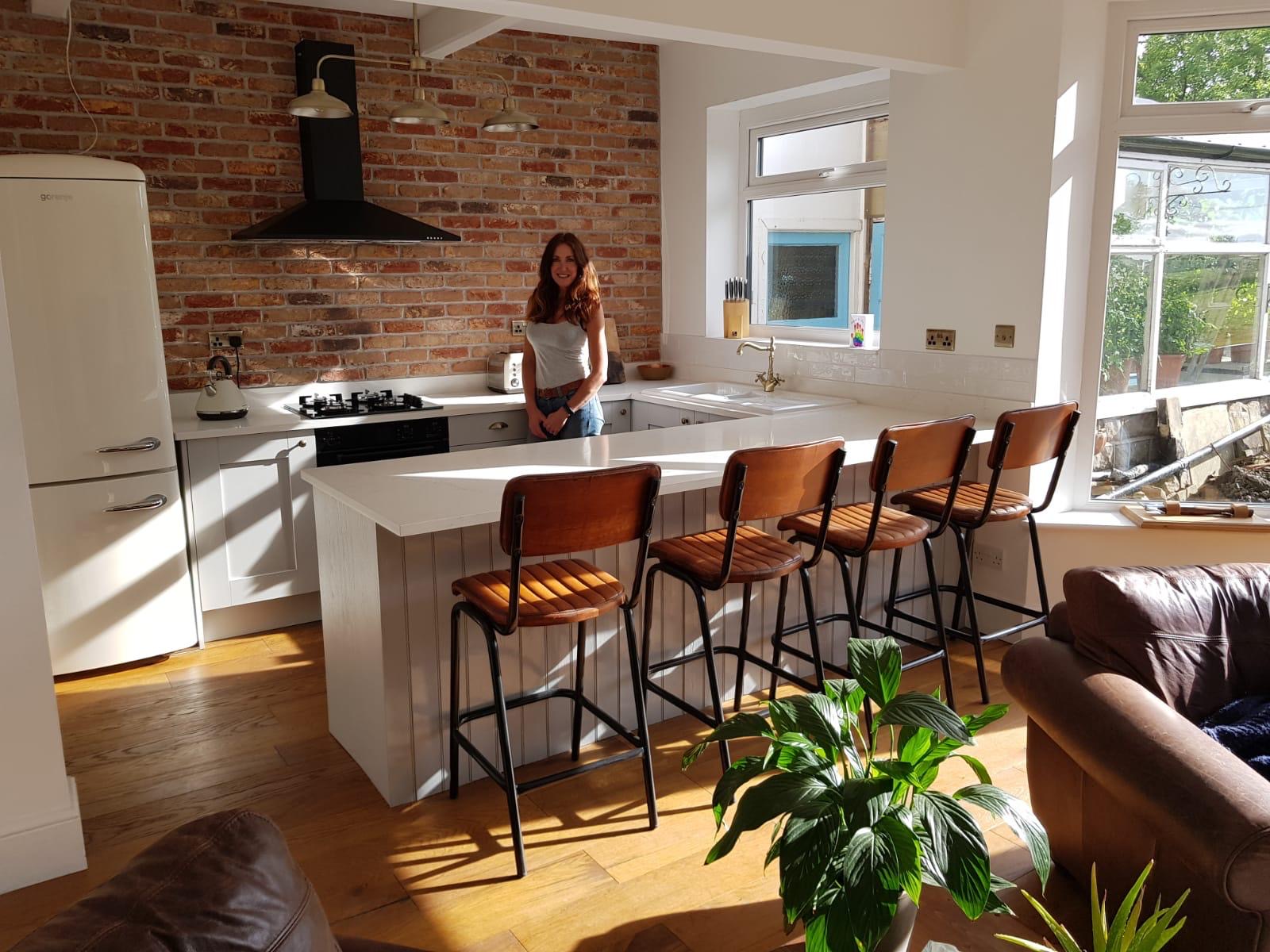 main image of Bucks Grey